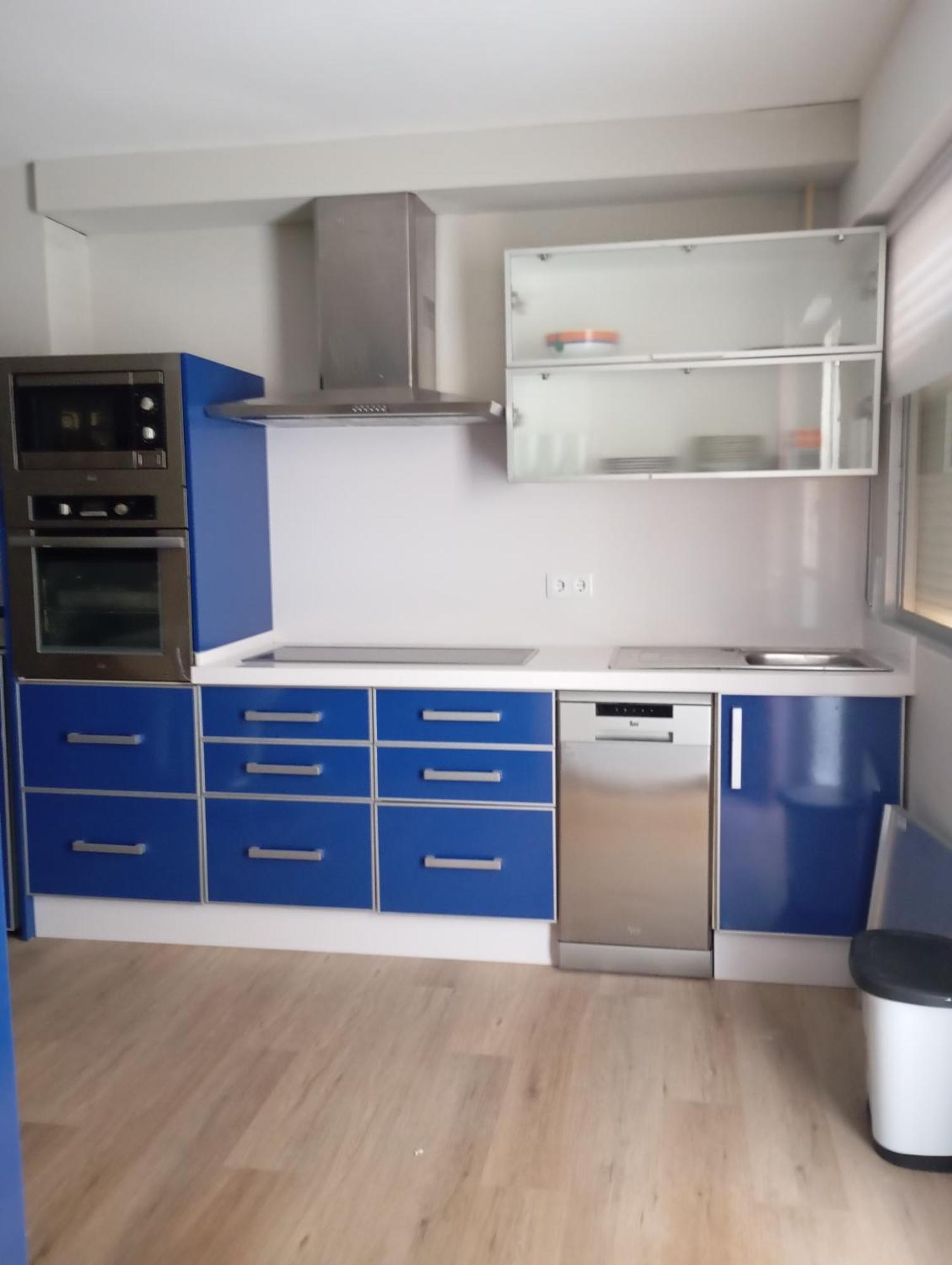 Apartment Monte Y Mar