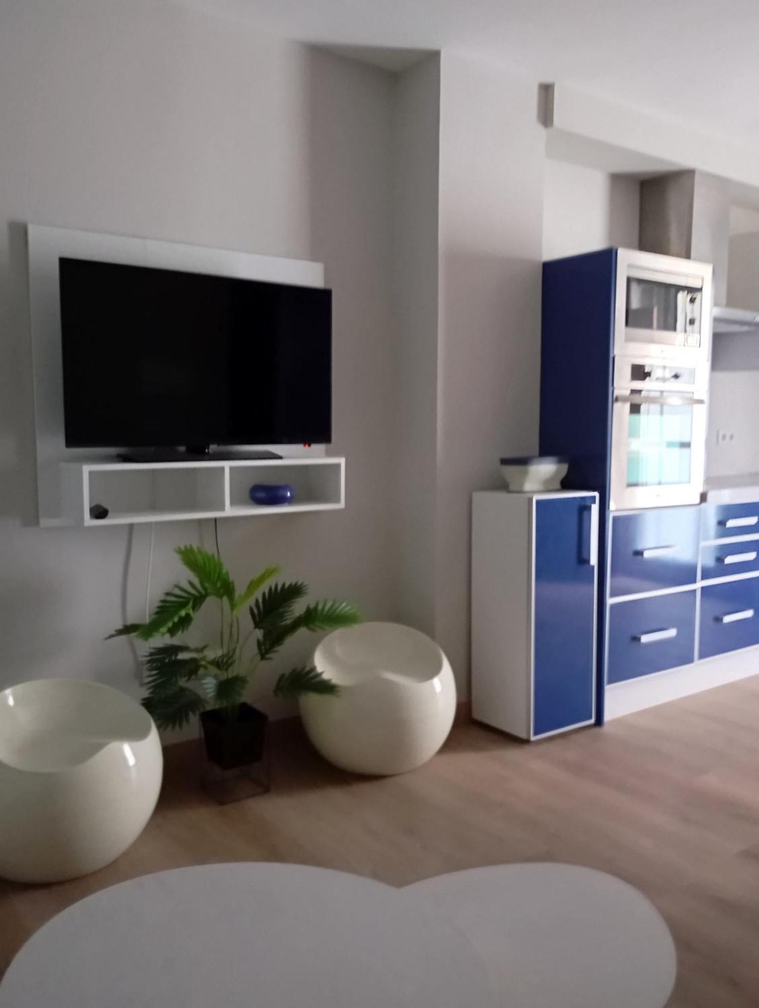 Apartment Monte Y Mar